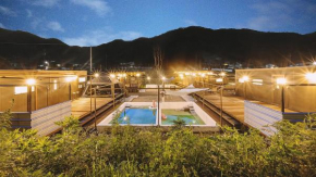 Gapyeong BD7S Glamping&caravan